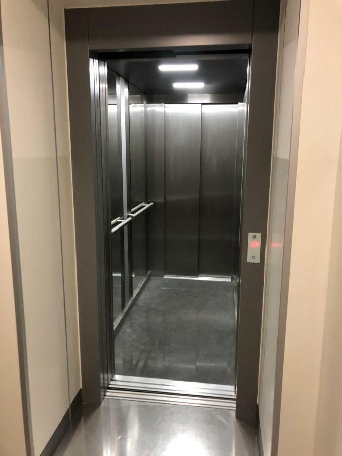 Apartament Powisle With Balcony Warszawa Eksteriør billede